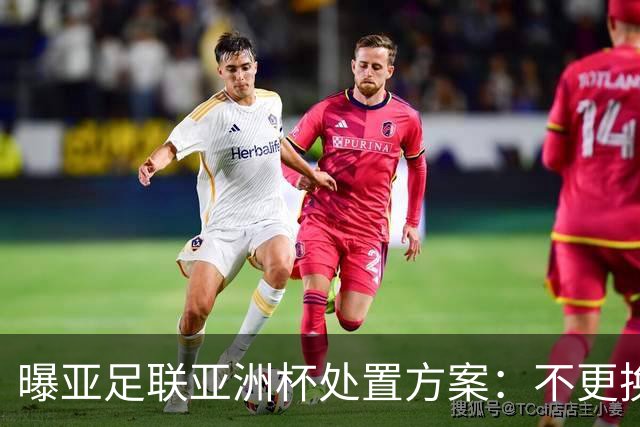 曝亚足联亚洲杯处置方案：不更换举办地 11月敲定是否延期